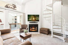 SNOWCREST 300 condo